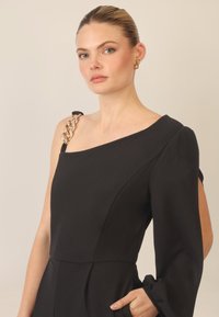 Apart Tuta jumpsuit - schwarz
