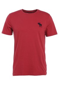 Abercrombie & Fitch T-shirt basic