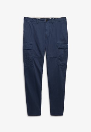 Superdry & Co, - Bojówki