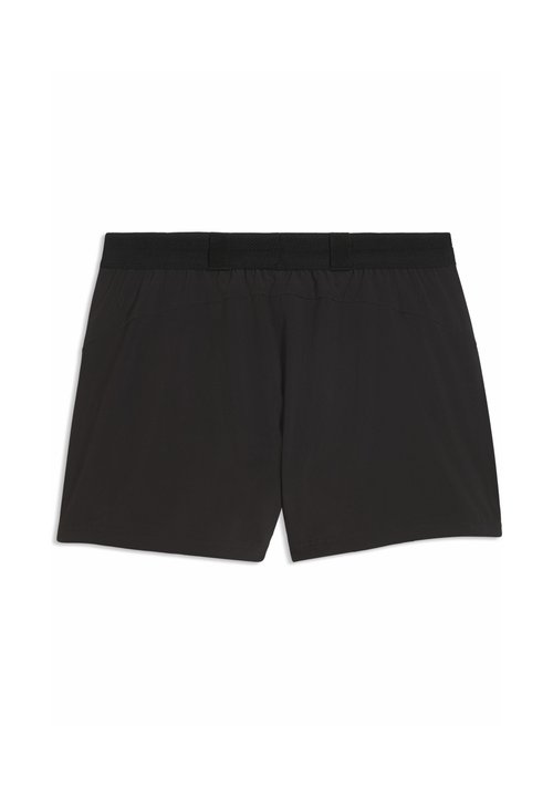 PUMA X HYROX PWRMODE SHORT - Sports shorts black — photo 5