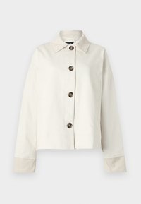 ABBEY CASUAL JACKET - Veste mi-saison - neutral