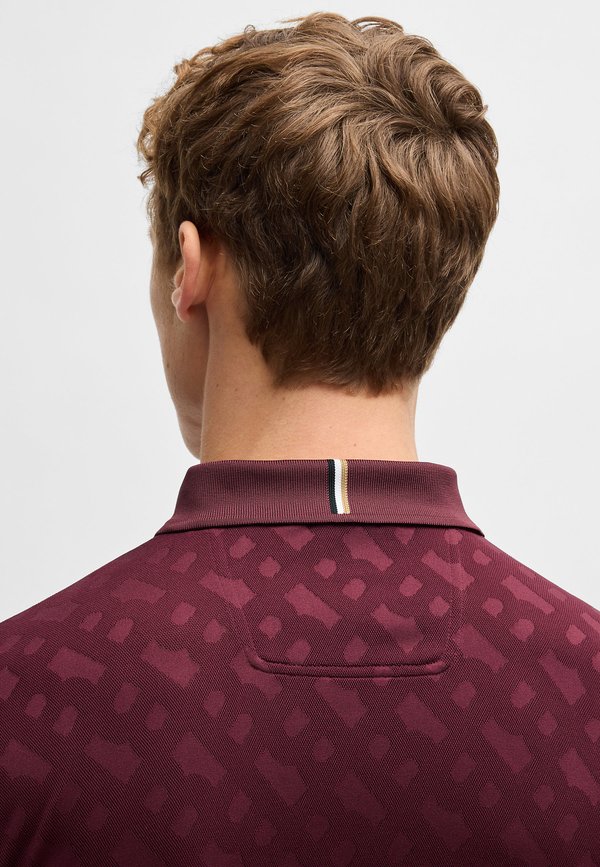 PHILIX - Polo shirt3