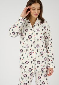 Damart SET - Pigiama - multicolore