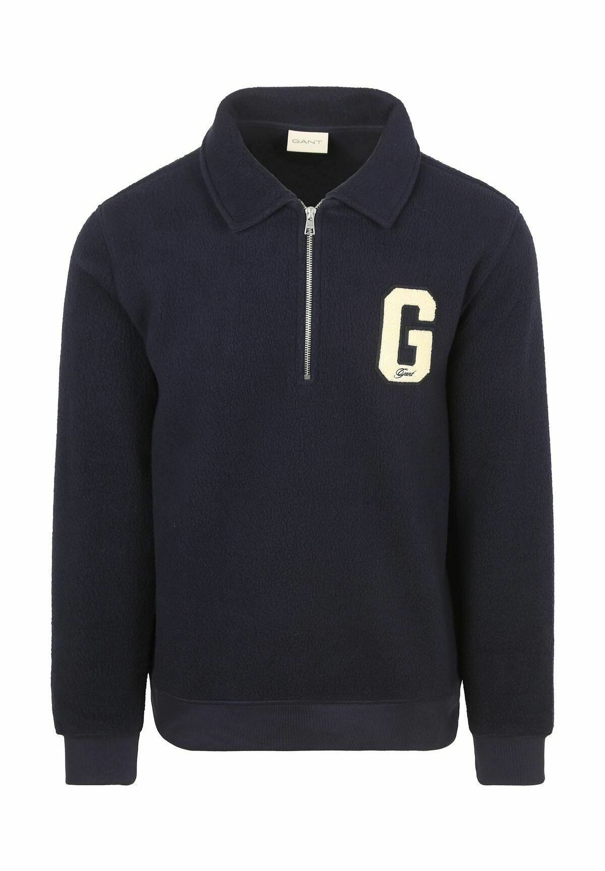 HALFZIP SWEATER 