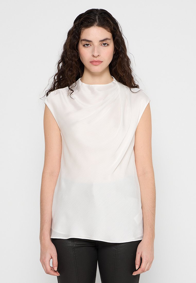 Ted Baker Blouse crème