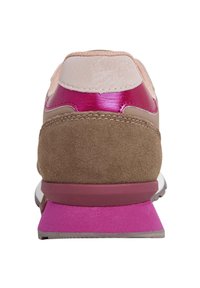 Pepe Jeans Baskets basses - hackett stone beige