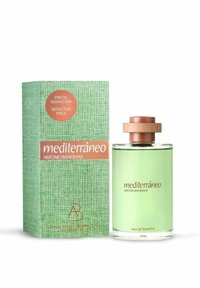 Antonio Banderas ANTONIO BANDERAS MEDITERRANEO EDT 200ML - Eau de toilette - green