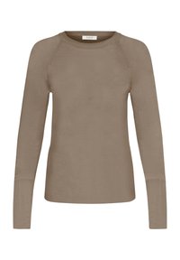 Non sélectionné, walnut melange