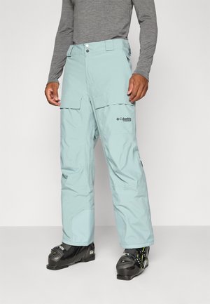 WINTER DISTRICT™ PANT - Skijaške hlače - crushed blue