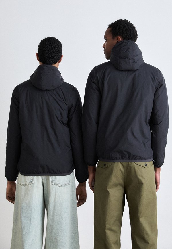 LE VRAI CLAUDE WARM UNISEX - Light jacket4