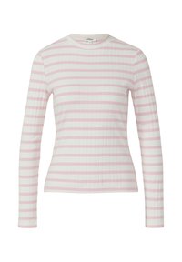 Unausgewählt, zartrosa