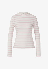 Unausgewählt, zartrosa