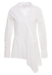 Club Monaco Hemdbluse - white