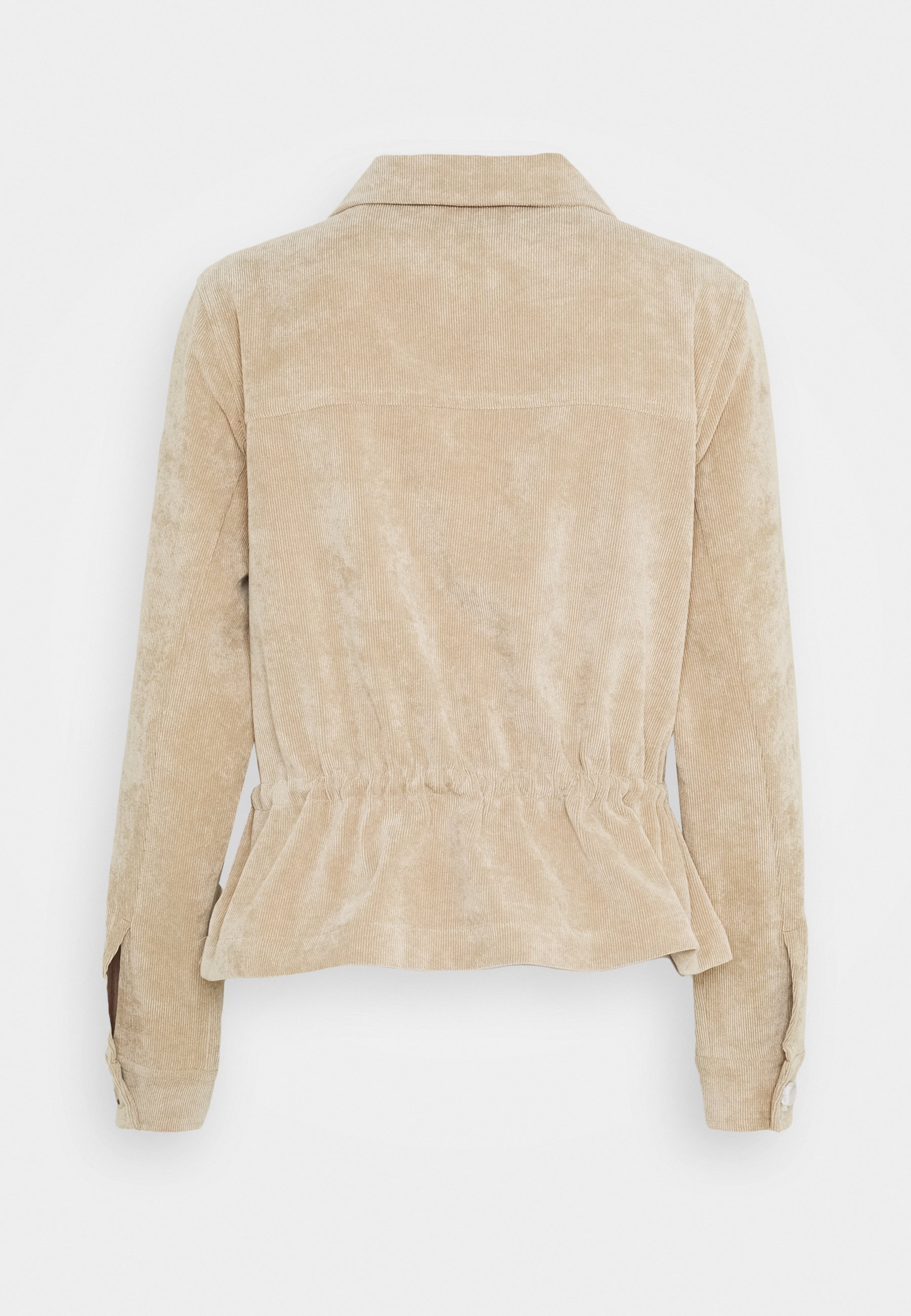 Opus HAYO Tunn jacka creamy camel Zalando.se Opus HAYO Tunn jacka creamy camel Zalando.se