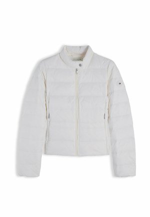 Tommy Hilfiger, Doudoune - ivory silk