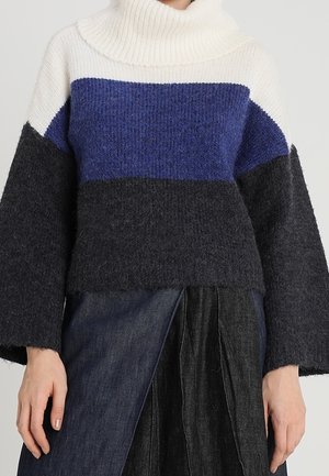 Trui - dark grey