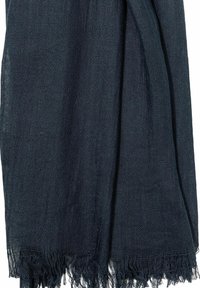 Caspar Schal - dunkelblau