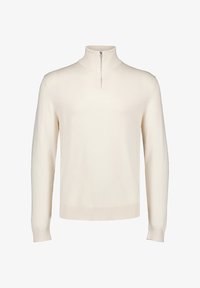 Unausgewählt, off white