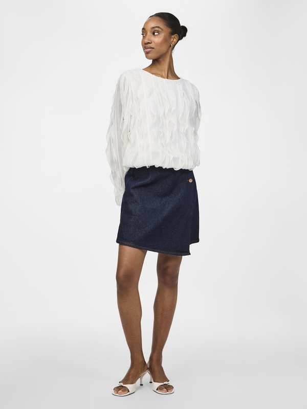 YASMEZUNA  - Blouse2