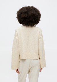 DAY Birger et Mikkelsen NOELLE  - Neule - humus melange