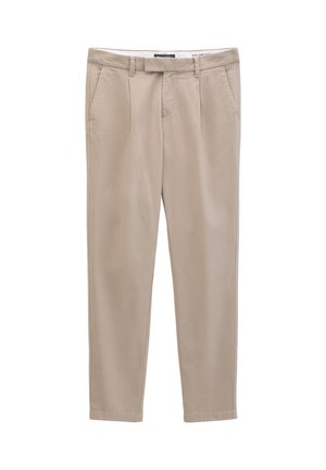 Marc O'Polo, Pantaloni - charleston gray