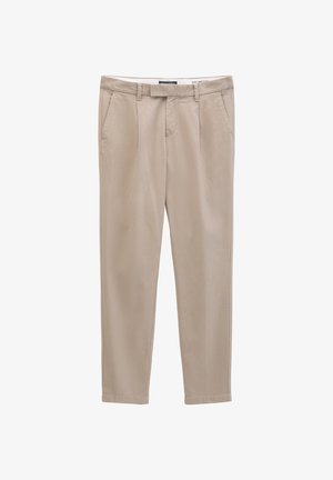 Marc O'Polo, Pantaloni - charleston gray
