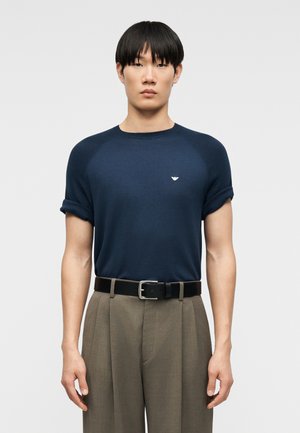 Tricou basic - naval academy