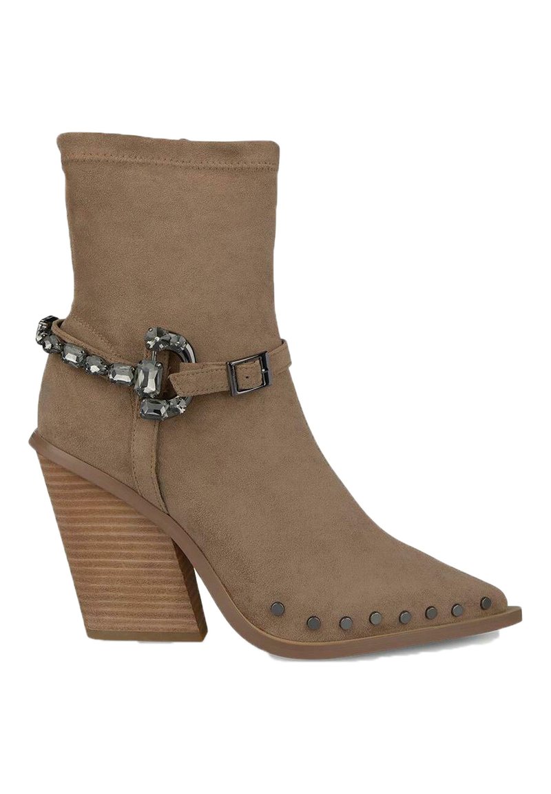 bottines alma en pena