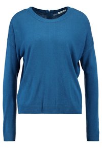 JDY Jumper - dark blue