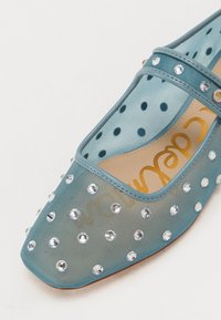 Sam Edelman MICHAELASHNE - Ballerines - coastal blue