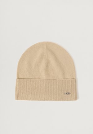 LARI - Bonnet - light beige