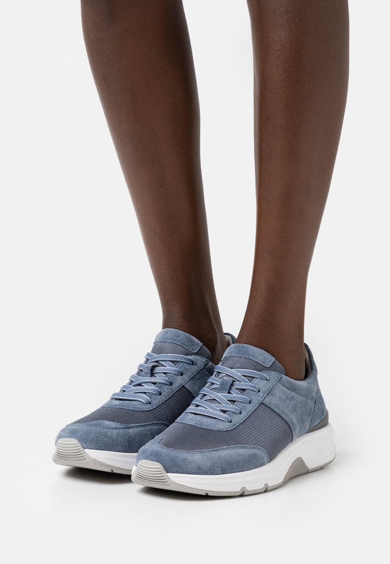 gabor comfort trainers