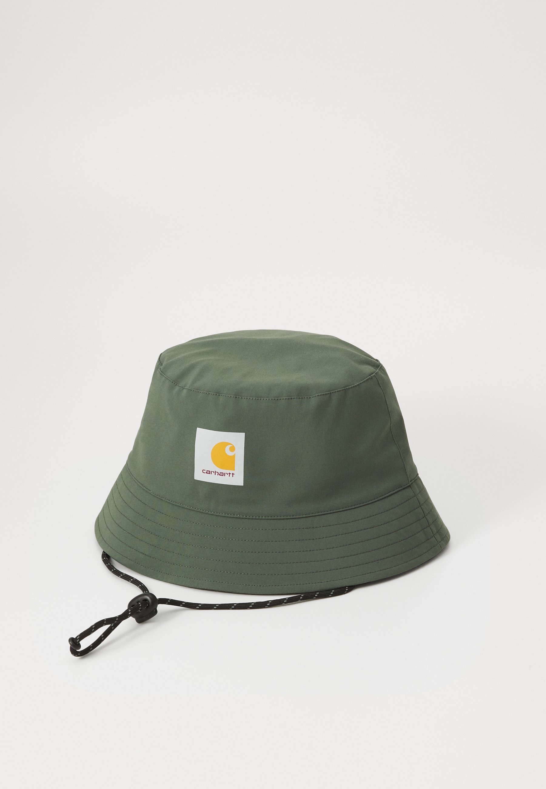 Carhartt WIP BOWDEN BUCKET HAT UNISEX Cappello opuntia/verde
