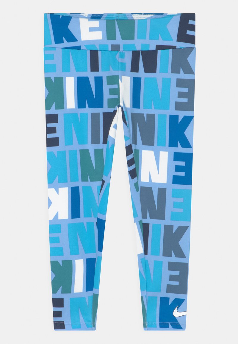 Nike Sportswear Tights koningsblauw