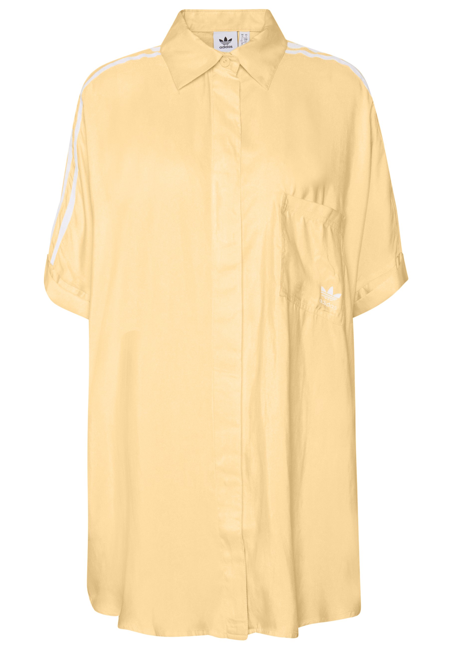 chemise adidas