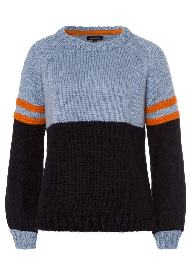 Bunte Pullover Fur Damen Versandkostenfrei Kaufen Zalando