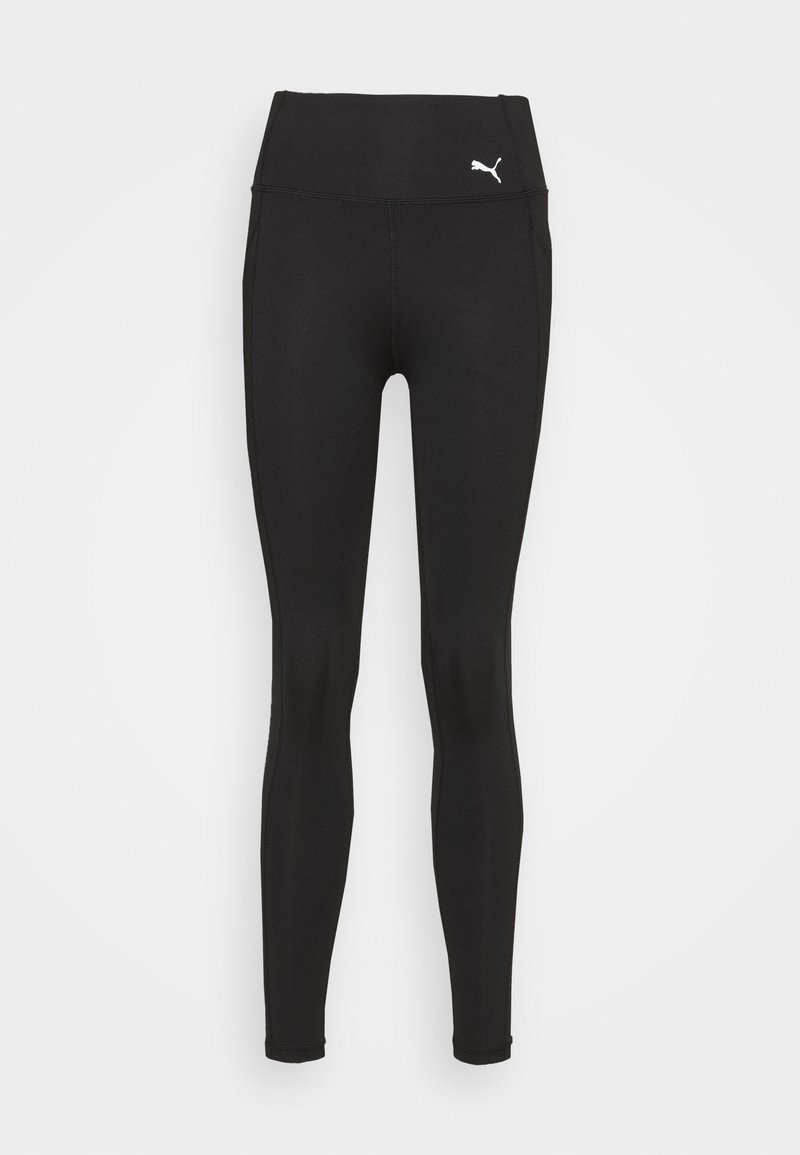 Puma Tights zwart Puma Tights zwart