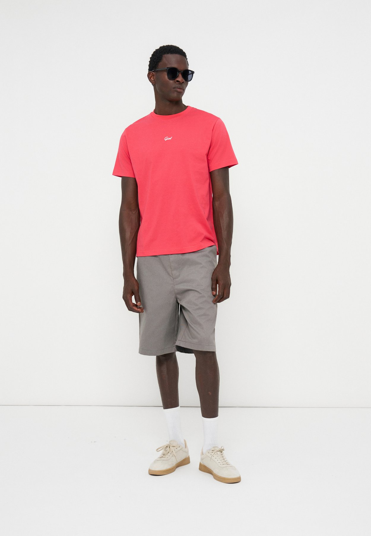 T-Shirt basic