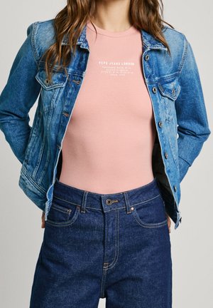 Veste en jean - blue denim