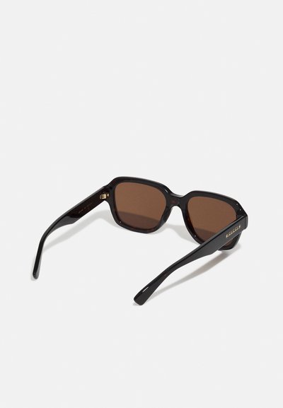 Gucci UNISEX - Sončna očala - havana/brown