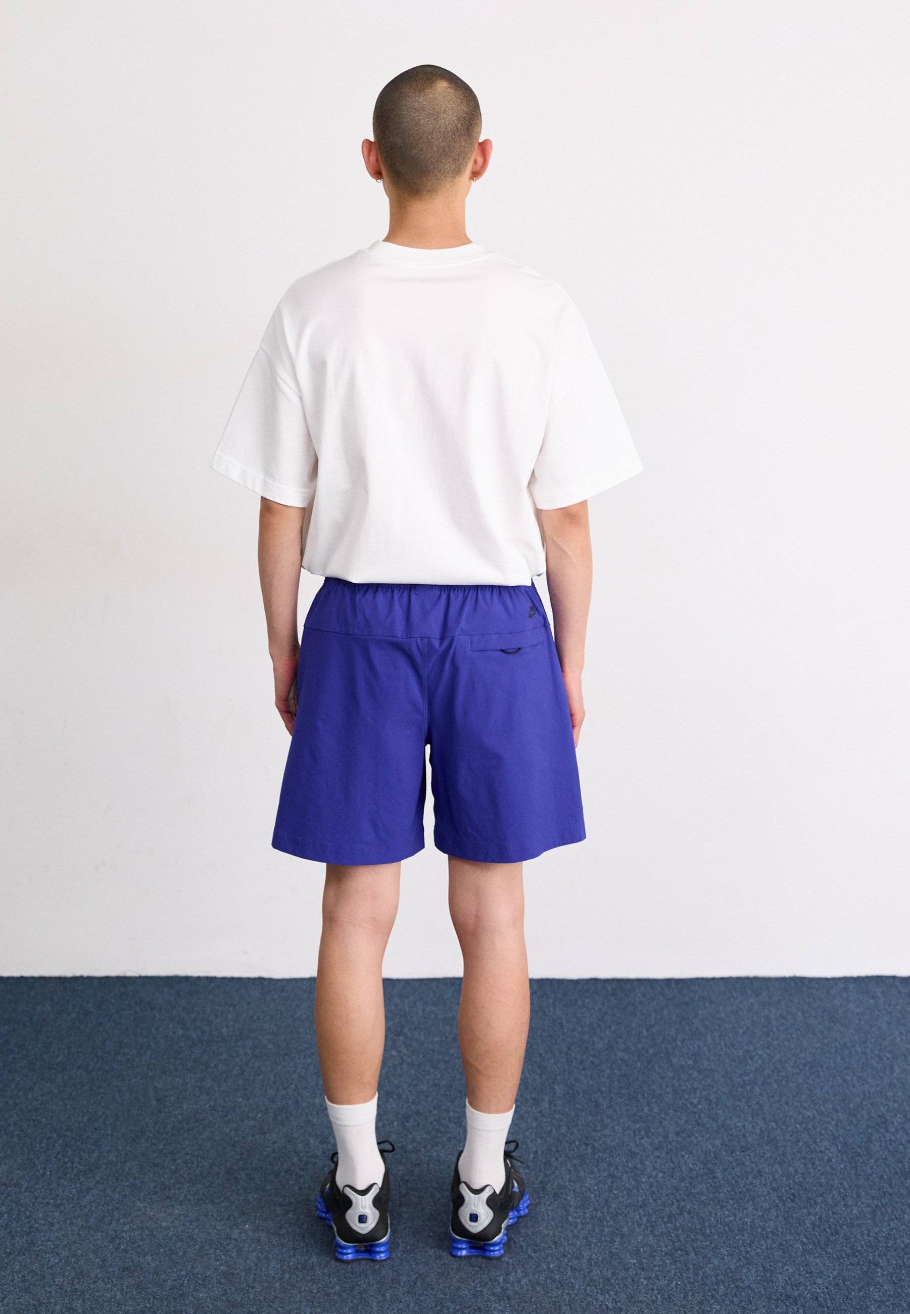 nike starry night shorts