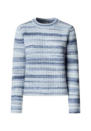 Pepe Jeans, Strickpullover - steel blue