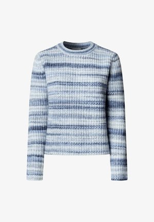Pepe Jeans, Strickpullover - steel blue