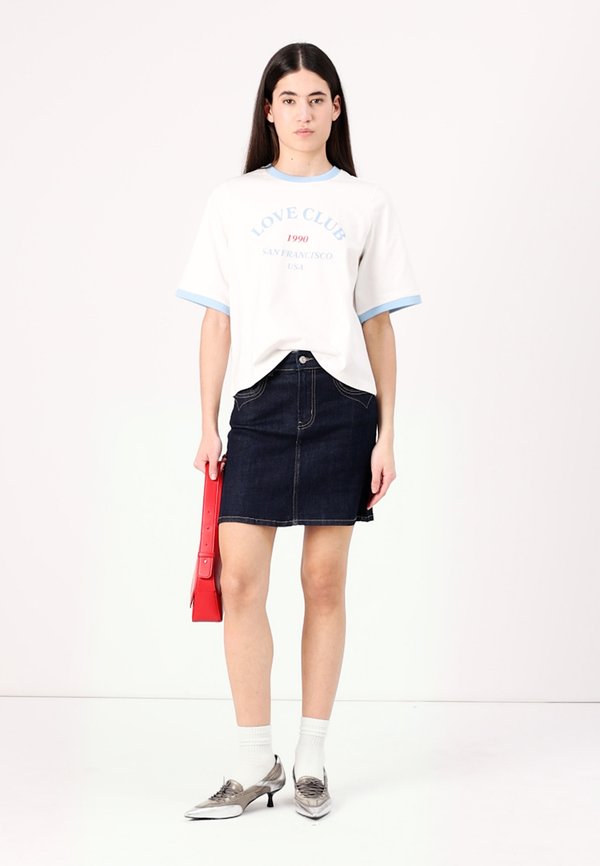 VMTOVA  - Print T-shirt2