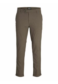 JPSTMARCO JJCONNOR NOOS - Chino - brown