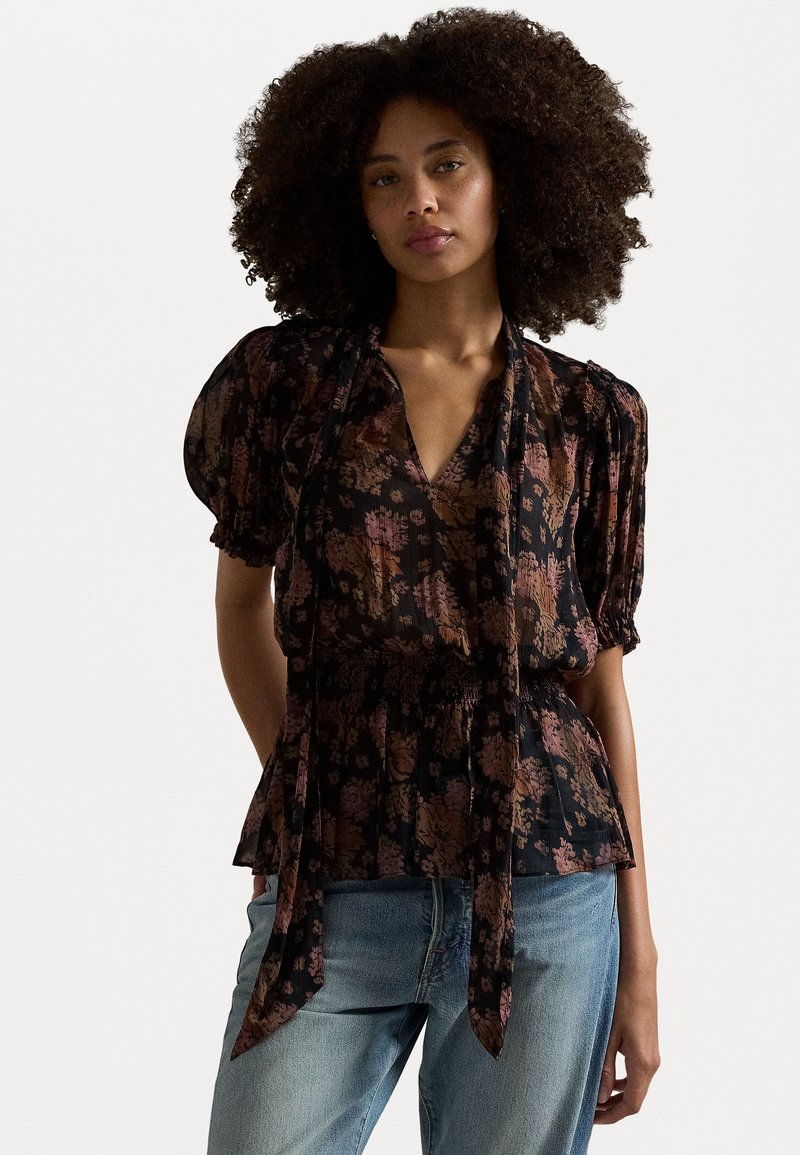 Polo Ralph Lauren - T-shirt z nadrukiem