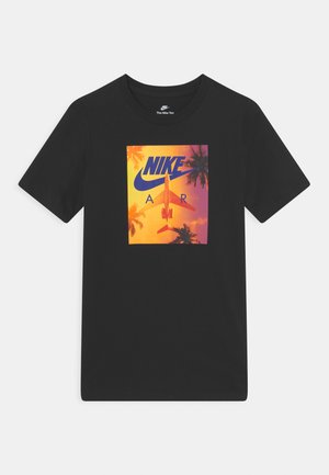 Nike T Shirts Fur Kinder Von Top Marken Grosse Auswahl Zalando