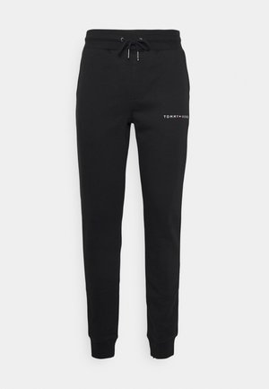 Pantalones deportivos - black
