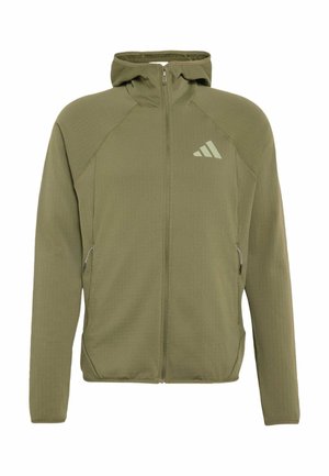 adidas Sportswear, - Kurtka z polaru