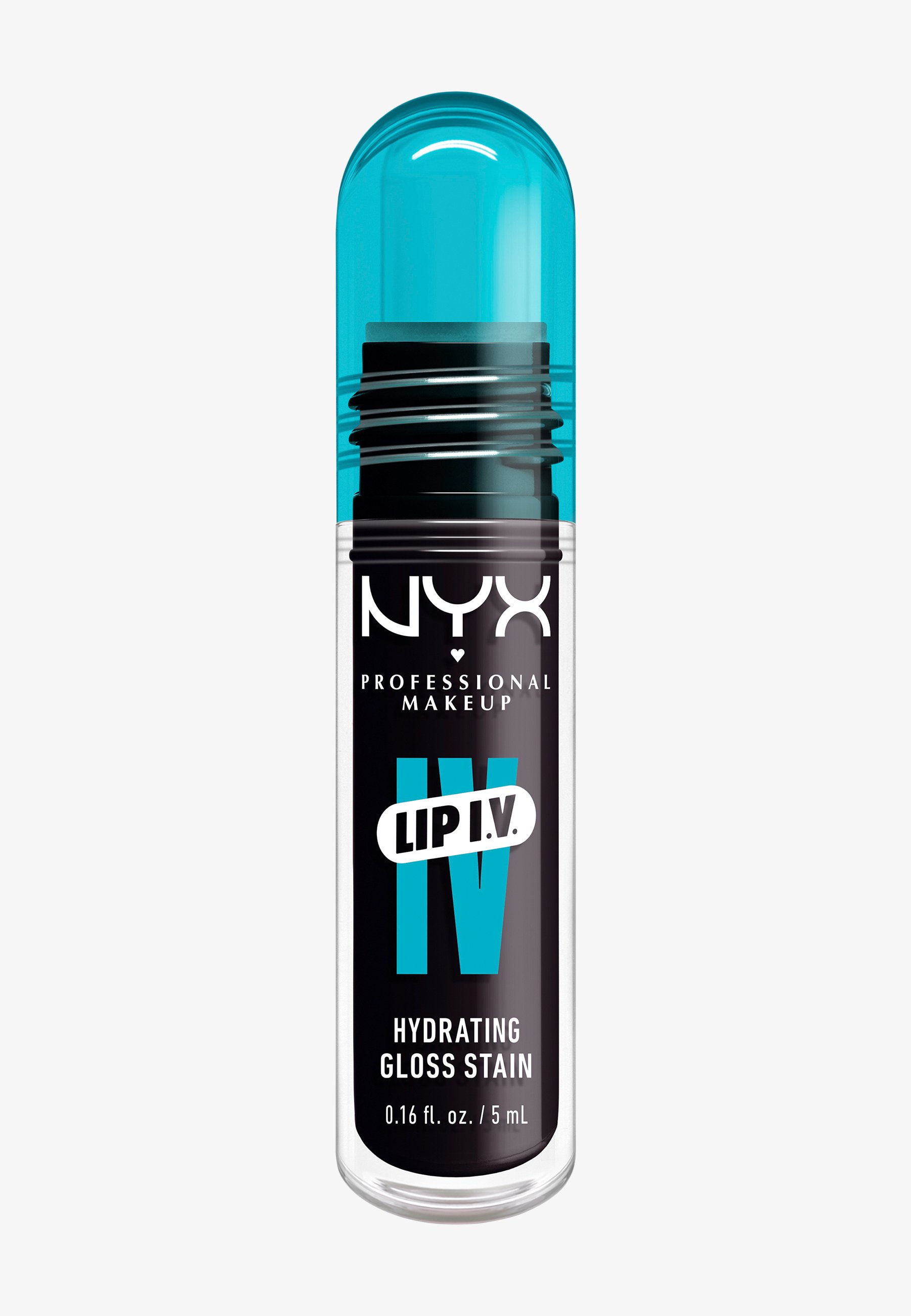 NYX Professional Makeup Shine Loud Lip Gloss In Disrupter - Hochpigmentiert, Langanhaltend Bis 16h, Vegan, Mit Hyaluron, Nicht Klebend, Glossy Finish